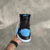 FN - Air Jordan 1 High OG Unc Toe - Loja Tendance