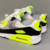 FN - Air Max 90 Black Fluorescent Green - loja online