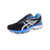 Asics Gel Revelation Preto com Azul