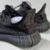 FN - Yeezy Boost 350 Black - loja online