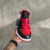 FN - Air Jordan 1 Mid Alternate Bred - loja online