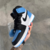 FN - Air Jordan 1 High OG Unc Toe - loja online