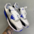 Imagem do FN - Air Max 90 Black White Blue