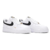 Air Force 1 Essential White Rust Black - Loja Tendance