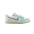 Air Jordan 1 Low Trophy Room Verde Água - comprar online