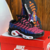 FN - Air Max TN Plus Vermelho com Azul - comprar online