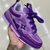 FN - Louis Vuitton Skate 54 Roxo - comprar online