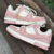 FN - Louis Vuitton Skate Trainer Rosa - comprar online