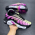 FN - Air Max TN Plus Branco com Rosa - comprar online