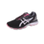 Asics Gel Revelation Preto com Rosa