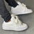 FN - Louis Vuitton Skate 54 White - comprar online