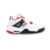 Air Jordan 4 Fire Branco com Vermelho - comprar online