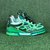 FN - Louis Vuitton Skate 54 Verde - comprar online