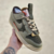 FN - SB Dunk Jumbo Medium Olive