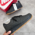 FN - Air Force 1 Preto Nobuck Sola Marrom - comprar online