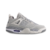 Air Jordan 4 Snow Gray Cinza - comprar online