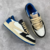 FN - Air Jordan Low Blue Fragment - comprar online