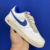 FN - Air Force 1 White Blue - comprar online