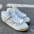 FN - SB Dunk Low Jumbo Photon Dust Gum Light Brown - comprar online