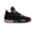 Air Jordan 4 Retro Bred Preta com Vermelha - comprar online