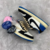 FN - Air Jordan Low Blue Fragment na internet