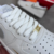 FN - Air Force 1 Branco com Cinza - loja online