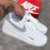 Imagem do FN - Air Force 1 Branco com Cinza