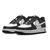 Imagem do Air Force 1 Branco com Preto Panda