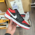 FN - Air Jordan Low Alternate Bred Toe - comprar online