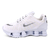 Shox TL 12 Molas Branco - loja online