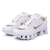 Shox TL 12 Molas Branco - Loja Tendance