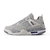 Imagem do Air Jordan 4 Snow Gray Cinza