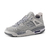 Air Jordan 4 Snow Gray Cinza - loja online