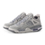 Air Jordan 4 Snow Gray Cinza - Loja Tendance