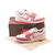 Air Jordan 1 Low Trophy Room Rosa