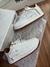 FN - Air Force 1 Luxe Pearl White - loja online