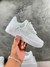 FN - Air Force 1 Branco Corda - Loja Tendance