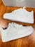 Imagem do FN - Air Force 1 Branco Corda