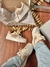 FN - Air Force 1 Gold - loja online