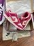 FN - SB Dunk Low Rosa - Loja Tendance