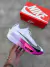 FN - Air Zoom Alphafly 3 Rosa com Branco - comprar online
