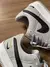 FN - Air Force 1 Double Swoosh Wolf Grey - Loja Tendance