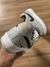 Imagem do FN - Air Force 1 Double Swoosh Wolf Grey