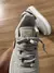 FN - Air Force 1 Double Swoosh Wolf Grey - loja online