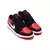 FN - Air Jordan Low 1 Tricolor - Loja Tendance