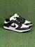 FN - SB Dunk Low Twist Panda - Loja Tendance