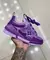 FN - Louis Vuitton Skate 54 Roxo - loja online