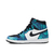 Bota Air Jordan 1 High Tie Dye - loja online