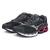 Mizuno Creation 2.0 Grafite com Rosa - Loja Tendance