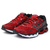 Mizuno Creation 2.0 Vermelho com Preto - Loja Tendance